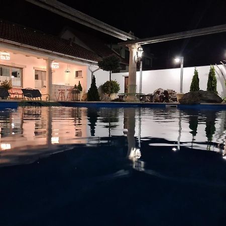 Apartament Resident Wellness Vendeghaz Bekescsaba Zewnętrze zdjęcie