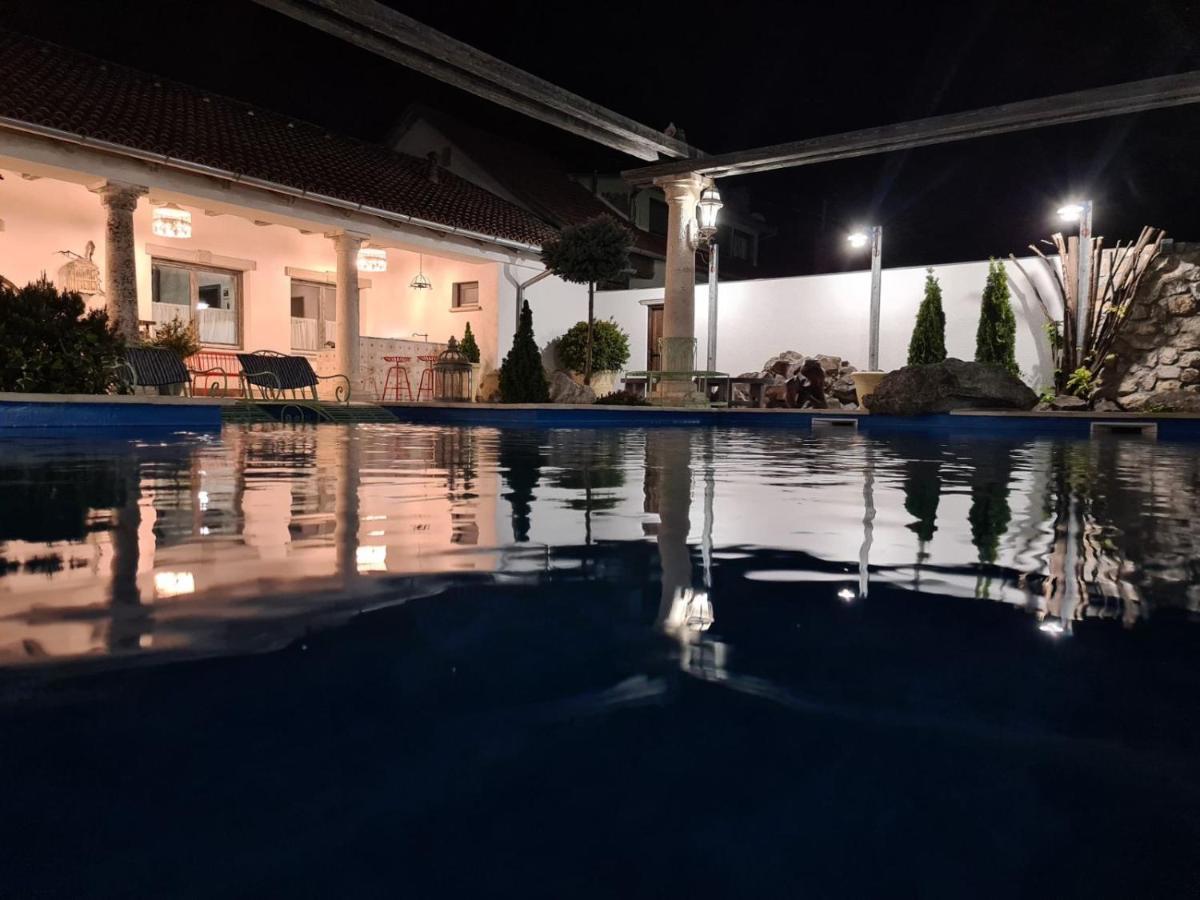 Apartament Resident Wellness Vendeghaz Bekescsaba Zewnętrze zdjęcie