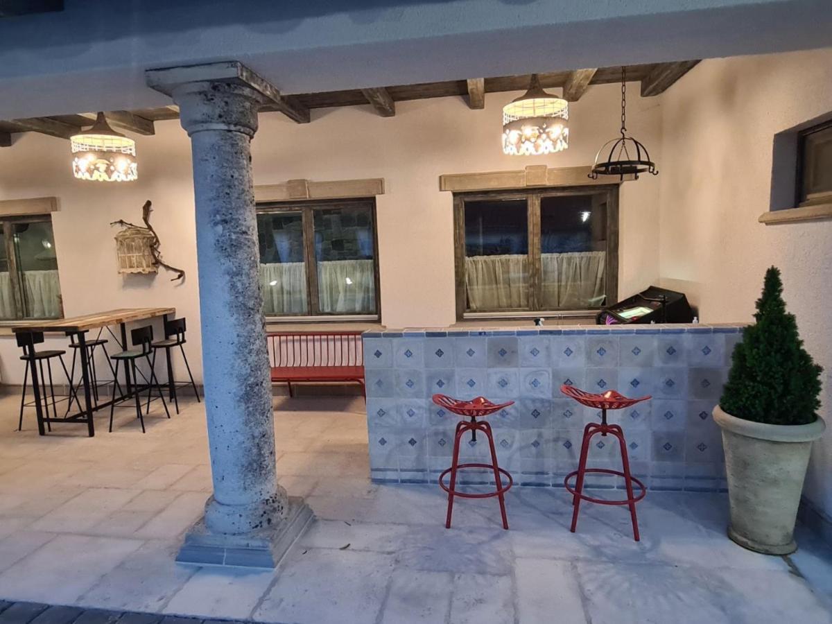 Apartament Resident Wellness Vendeghaz Bekescsaba Zewnętrze zdjęcie