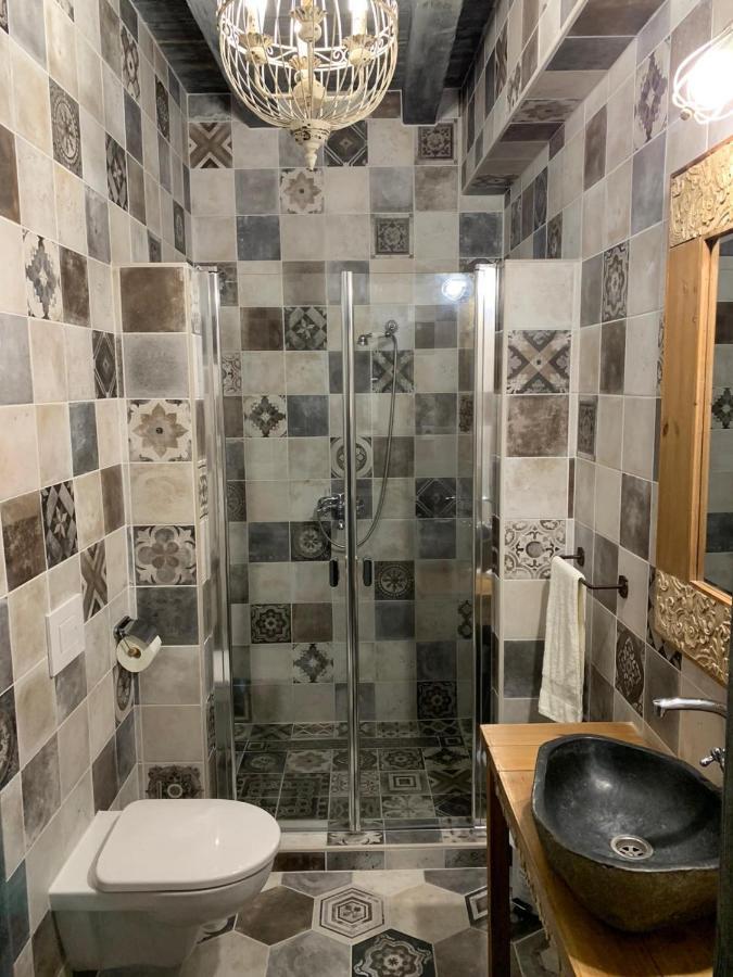 Apartament Resident Wellness Vendeghaz Bekescsaba Zewnętrze zdjęcie