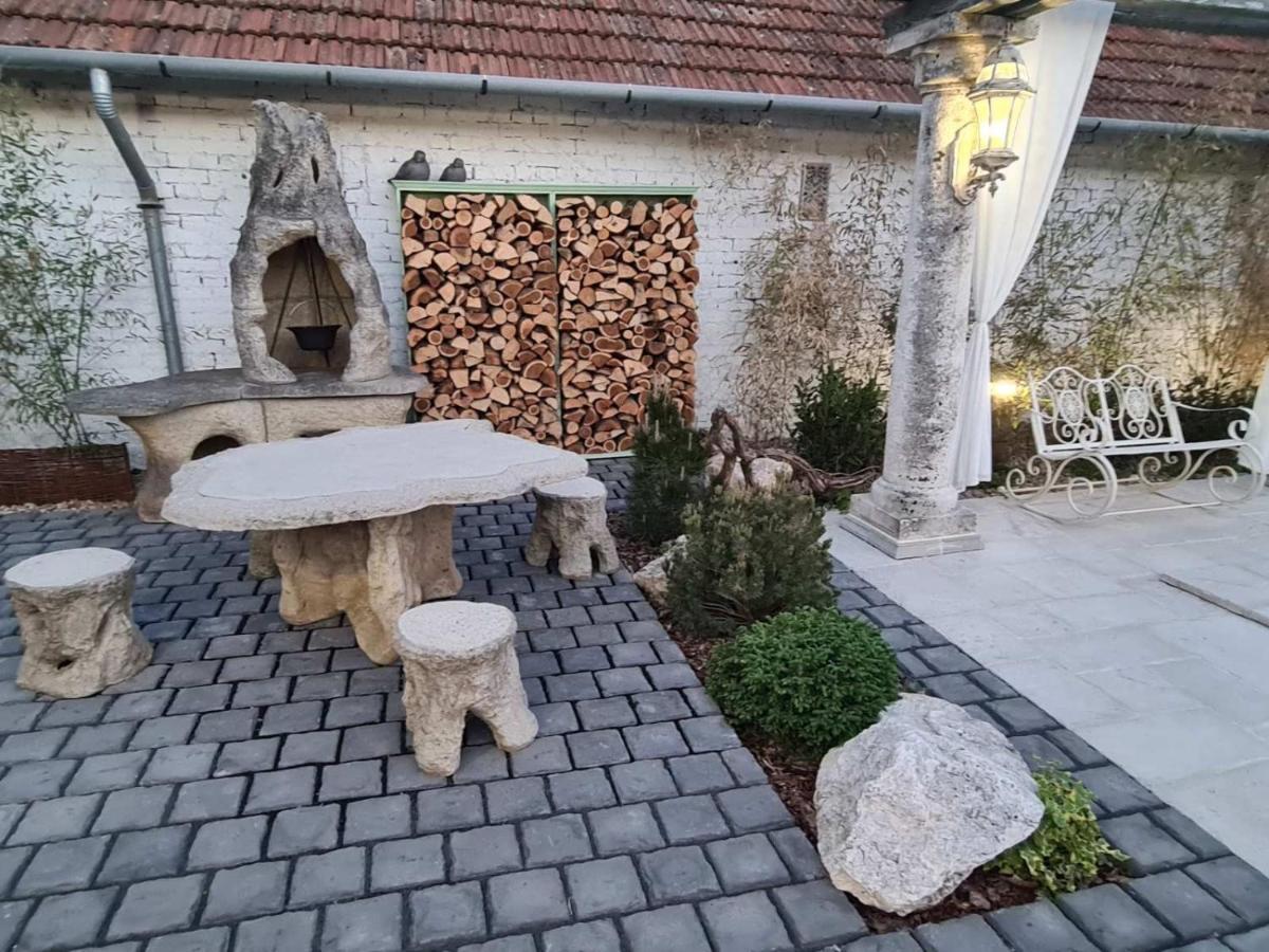 Apartament Resident Wellness Vendeghaz Bekescsaba Zewnętrze zdjęcie