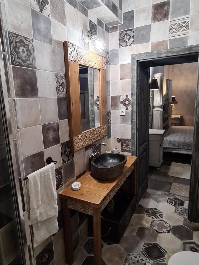 Apartament Resident Wellness Vendeghaz Bekescsaba Zewnętrze zdjęcie