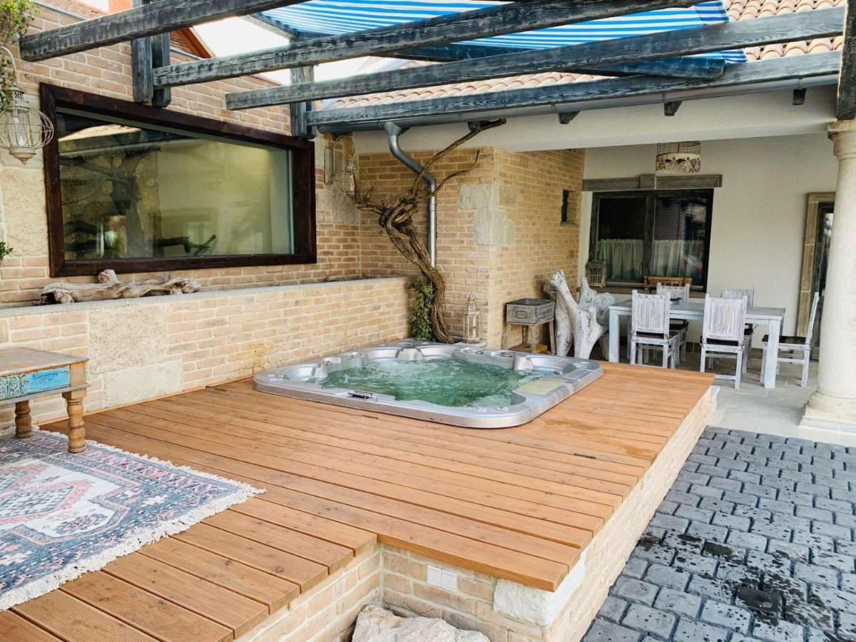 Apartament Resident Wellness Vendeghaz Bekescsaba Zewnętrze zdjęcie